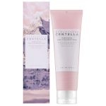 فوم شستشوی کنترل منافذ سنتلا اسکین 1004 حجم 125 میلی لیتر