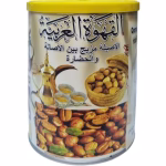 قهوه عربی قره‌العین قوطی 330 گرم