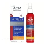 لوسیون ضدریزش مو ACM Novophane Reactional