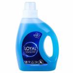 مایع لباسشویی لویال loyal حجم 1.8 لیتری