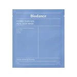 ماسک آبرسان و تقویت کننده هیالورنیک بیودنس