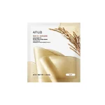 ماسک سرامید و برنج روشن کننده آنوا