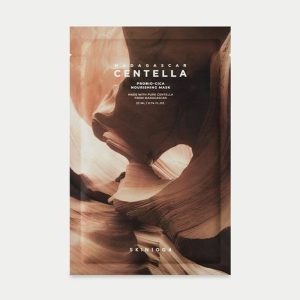 ماسک ورقه ای پروبیو سیکا سنتلا اسکین 1004