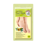 ماسک پا اسکین لایت عصاره پاپایا