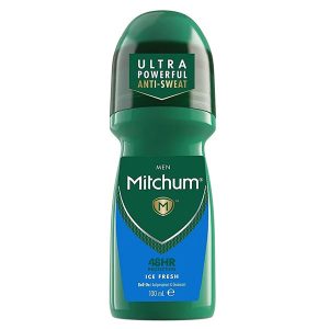 مام رول مردانه میچام مدل آیس فرش Ice Fresh (رایحه‌ی خنک و یخی)