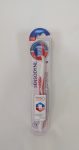 مسواك نرم سنسوداين مخصوص دندان حساس و مشكلات لثه | SENSODYNE FOR SENSITIVETEETH & GUM PROBLEMS