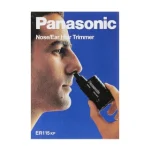 موزن گوش و بینی پاناسونیک مدل ER11