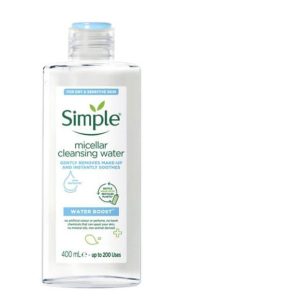 میسلار-واتر-آبرسان-سیمپل-مدل-واتر-بوست