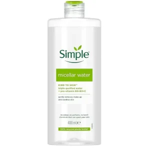 میسلار-واتر-سیمپل-پوست-حساس-400-میل.