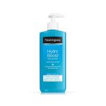 لوسیون بدن هیدروبوست نوتروژینا 400 میل Neutrogena Body Lotion