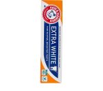 خمیر دندان اكسترا وايت آرم اند هامر 125 گرم | ARM AND HAMMER - Extra White
