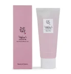 واتر ژل ابرسان لوبیا قرمز بیوتی آف جوسان