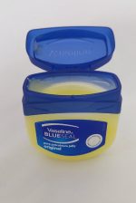 وازلين بلوسيل نرم كننده ژله اي  اورجینال بدون بو 100 میل  | Vaseline Blue Seal 100 ml - Image 3