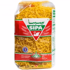 ورمیشل فرانسوی 453گرمی سیبا