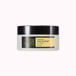 پچ دور چشم حلزون کوزارکس COSRX مدل Snail Hydrogel بسته 60 تایی