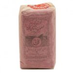 چای خالص باروتی ممتاز گلابی فله ای بسته  100 گرمی