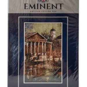 چای سیاه ارل گری (عطری) پاکتی امیننت 500گرمی Eminent Earl Grey