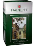 چای سیاه هل دار پاکتی امیننت 500گرمی Eminent Cardamom Tea 780,000 تومان