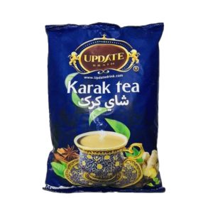 چای کرک آپدیت با طعم ماسالا یک کیلویی