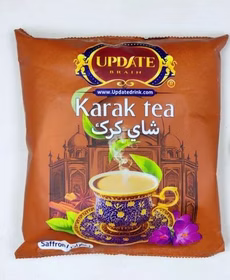 چای کرک نیم کیلویی زعفرانی آپدیت