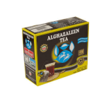 چای کیسه ای عطری 100عددی الغزالین