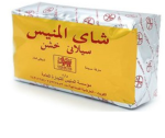 چای ۴۵۰ گرمی المنیس سیلانی  ا ALMUNAYES TEA 450gr pure seylon tea