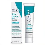 ژل ضد جوش سراوی CERAVE ACNE CONTROL GEL حجم40ml اصل آمریکا