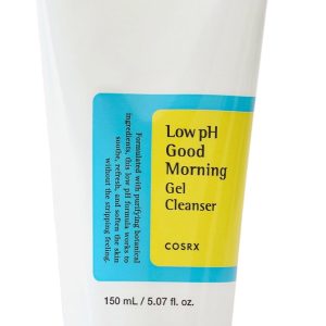 ژل شستشوی کوزارکس Good Morning