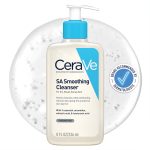 ژل-شستشوی-سالیسیلیک-اسید-سراوی-CeraVe-SA-Smoothing-Cleanser.