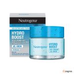 ژل کرم آبرسان نوتروژینا  پوست خشک Neutrogena Hydro Boost Gel Cream