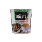 قهوه علی کافه نقره ای (رژیمی)