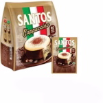 کاپوچینو سانتوس رژیمی | SANTOS Cappuccino