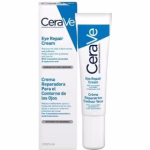 کرم دور چشم سراوی مدل اسید هیالورونیک 14 میل Cerave Eye Repair Cream