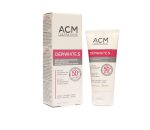 ضد آفتاب ای سی ام ACM مدل Depiwhite.S حجم 40 میل