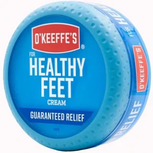 کرم ضد ترک پا اوکیفس O'Keeffe's