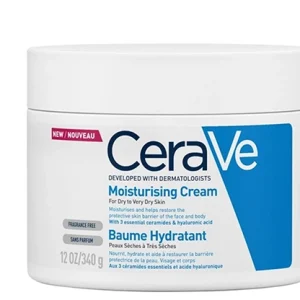 کرم مرطوب کننده سراوی CERAVE