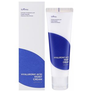 کرم-مرطوب-کننده-و-آبرسان-هیالورونیک-اسید-ایزنتری-Isntree-Hyaluronic-Acid-Moist-Cream-100ml.jpg