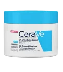 کرم مرطوب‌کننده بدن پوست زبر، خشک و ناهموار سراوی مدل SA Smoothing حجم 350 میلی لیتر