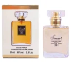 عطر کوکو مادمازل 25 میل  اسمارت کالکشن کد 99